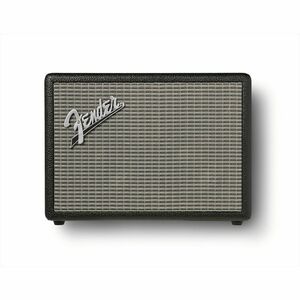 国内正規品Fender ワイヤレススピーカー Bluetooth apt-X対応 ウーハー2基+ツイーター2基 MONTEREY-BLACK