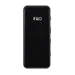 FiiO フィーオ BTR3K (Black) FIO-BTR3K-B 2.5mmバランス出力対応 Bluetooth 5.0 AK4377