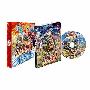 初回生産限定 劇場版『ONE PIECE STAMPEDE』スペシャル・エディション Blu-ray