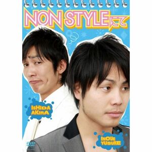 NON STYLEにて DVD