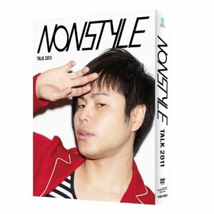 NON STYLE TALK 2011 Vol.1 DVD