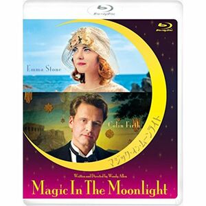 マジック・イン・ムーンライト Blu-ray