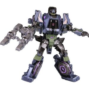 トランスフォーマー TFジェネレーションズ TG07 オンスロート (ブルーティカス)