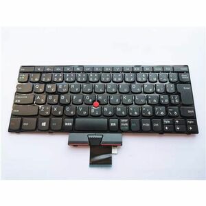 IDVL日本語キーボード For Lenovo/IBM Thinkpad E120 E125 E130 E135 E145 E220s E1