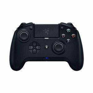 Razer Raiju Tournament Edition PS4公式ライセンスコントローラー 有線/無線 新ファームウェア適用版 日本正