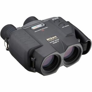 Nikon 双眼鏡 スタビライズ 14X40 ダハプリズム式 14倍40口径 STB (日本製)