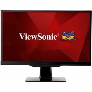 ViewSonic 23インチ IPS 液晶ディスプレイ( 1920x1080 / HDMI×2 /応答速度 2ms(GtG)) ブラック