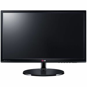 LG 27インチ AH-IPS液晶モニター 27EA53VQ-P