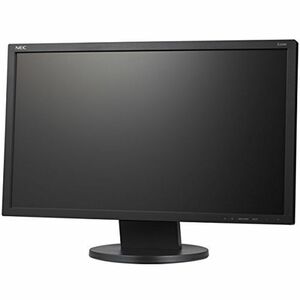 NEC 21.5型ワイド液晶ディスプレイ LCD-L220W-BK