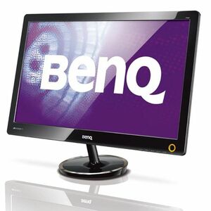 BenQ 21.5型 LCDワイドモニタ グロッシーブラック V2220HP