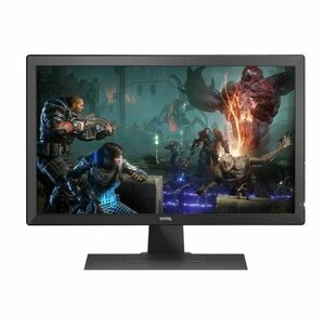 BenQ RL2455 (24インチワイド TN液晶モニター) 量販店モデル