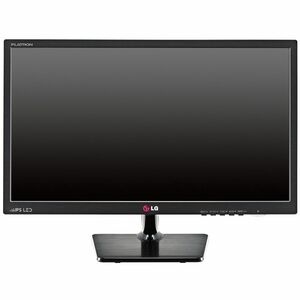 LG 27インチ フルHD(1920×1080)+AH-IPS液晶+LEDバックライト搭載モニター 27EA33V-B