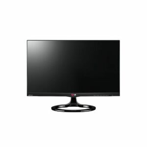 LG シネマスクリーンAH-IPS液晶モニター+ブラック+スピーカー搭載+MHL対応 23インチモニター 23EA73LM-P