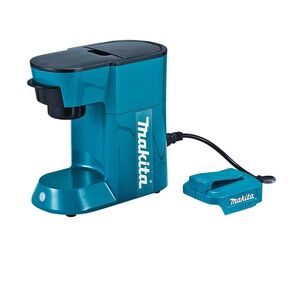 マキタ(Makita) 充電式コーヒーメーカー 18V CM500DZ