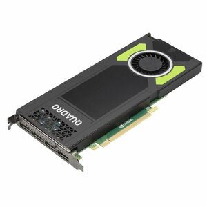 HP NVIDIA Quadro M4000