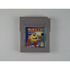 PAC-MAN 海外版