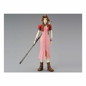 FINAL FANTASY VII PLAY ARTS エアリス・ゲインズブール(PVC塗装済みアクションフィギュア)