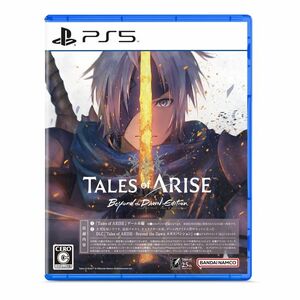 PS5Tales of ARISE ? Beyond the Dawn Edition