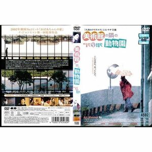 美術館の隣の動物園 シム・ウナ｜中古DVD レンタル落ち DVD