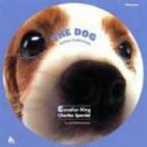 THE DOG キャバリア・キング・チャールズ・スパニエル DVD