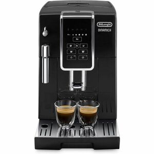 te long gi compact full automation espresso machine ti Nami kaECAM35015BH