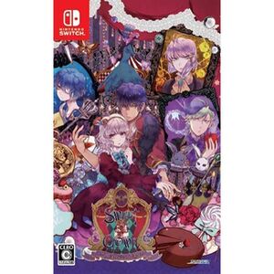 SWEET CLOWN ~午前三時のオカシな道化師~ - Switch