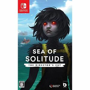 Sea of Solitude: The Director's Cut - Switch