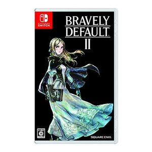 ブレイブリーデフォルトII -Switch