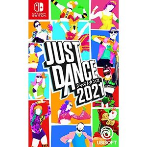 ジャストダンス2021 - Switch