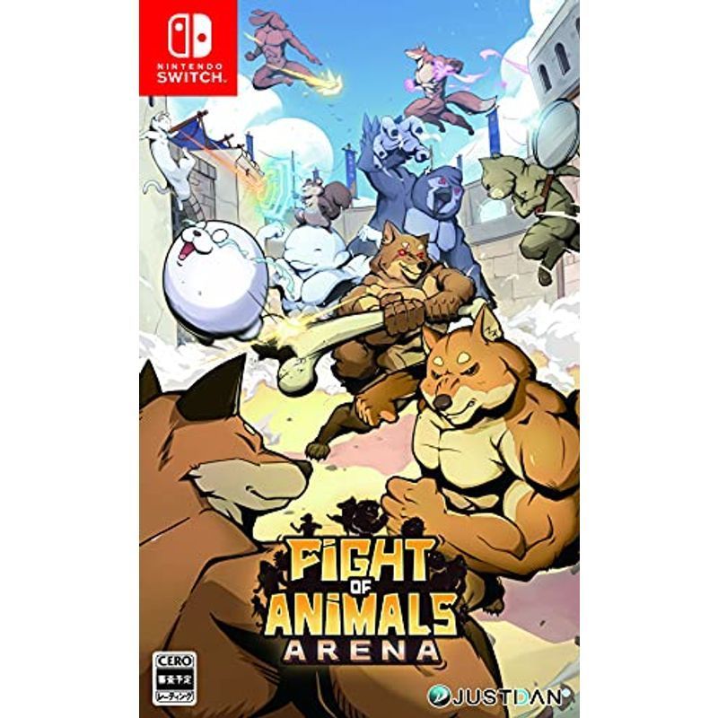 2025年最新】Yahoo!オークション -Switch Fight ofの中古品