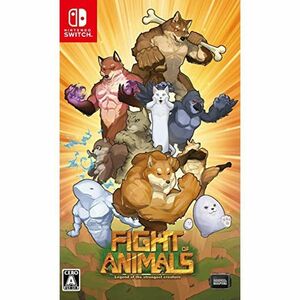 Fight of Animals - Switch