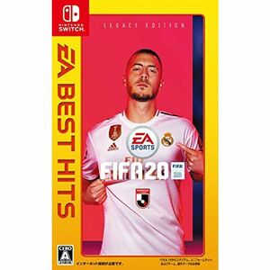 EA BEST HITS FIFA 20 Legacy Edition - Switch
