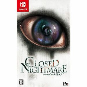 CLOSED NIGHTMARE - Switch