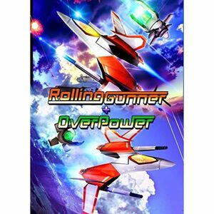 Rolling Gunner + Over Power - Switch