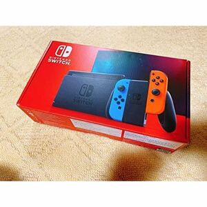 Nintendo Switch ニンテンドー スイッチ 本体のみ 単品 その他付属品なし パッケージなし商品