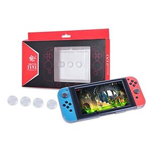 Nintendo Switch クリスタルケース - スイッチクリスタルケース Nintendo Switch用 クリスタルケース Joy