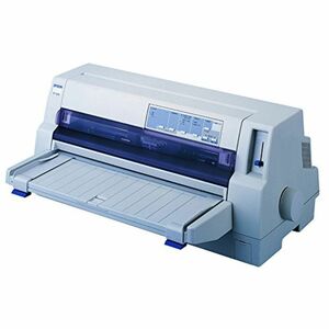 EPSON ドットインパクトプリンタ IMPACT-PRINTER ( 136桁 / 13.6インチ / パラレル ) VP-4300