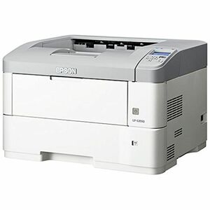 EPSON A3モノクロレーザープリンター LP-S3550