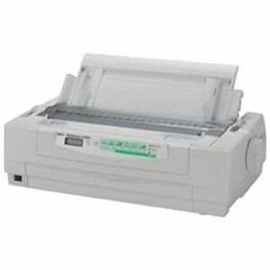  Japan electric dot impact printer MultiImpact 201MA PR-D201MA