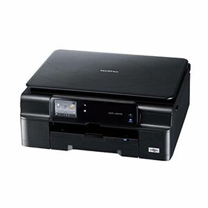 brother インクジェットプリンター複合機 PRIVIO DCP-J557N