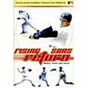 ライジング・サンズ 2 DVD