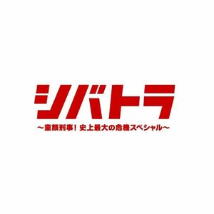 シバトラ ~童顔刑事史上最大の危機スペシャル~ DVD