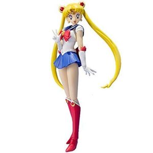 美少女戦士セーラームーン S.H.Figuarts セーラームーン ?オリジナルアニメカラー?