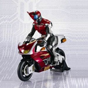 R/C 仮面ライダーカブト R/C カブトエクステンダー