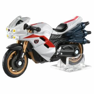 タカラトミー トミカプレミアムunlimited シン・仮面ライダー サイクロン号 (仮面ライダー ver.) ミニカー おもちゃ 6歳以上