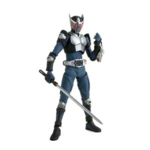 figma 仮面ライダー ブランクナイト フィギュア王限定