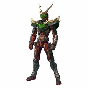 S.I.C. 極魂 仮面ライダーワイルドカリス