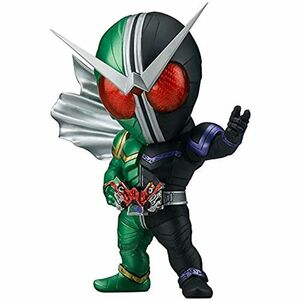 デフォリアル 仮面ライダーダブル サイクロンジョーカー