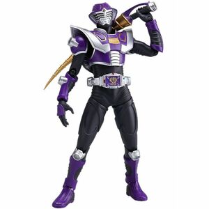 figma 仮面ライダーストライク