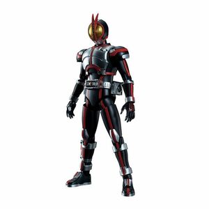 フィギュアライズスタンダード 仮面ライダーファイズ 色分け済みプラモデル